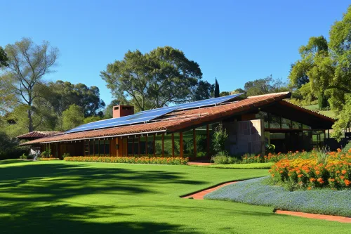 Présentation des aides solaires et MaPrimeRénov' 2024  :  montants, conditions et démarches pour financer vos panneaux solaires